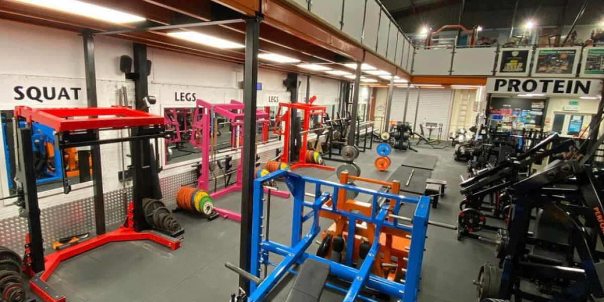 What Innovative Ideas Are Changing the Gym and Fitness Club Industry?