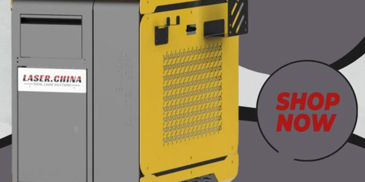 Saldatura laser: Precisione e efficienza con le soluzioni innovative di Mopalaser