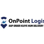 Onpoint logistics Profile Picture