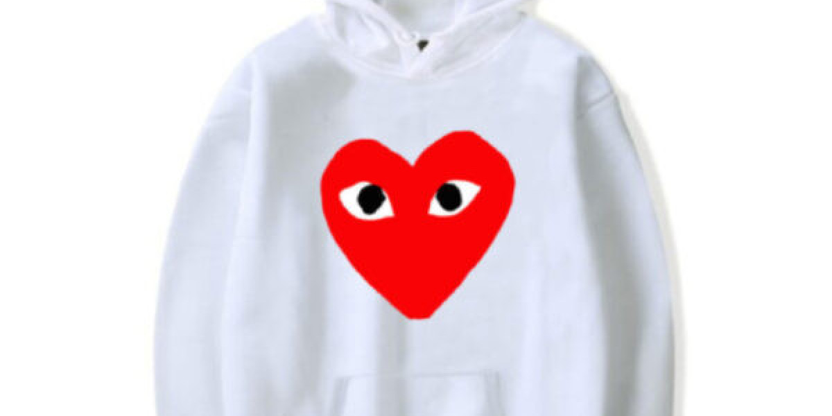 ADWYSD x Comme des Garçons Limited Edition Wear