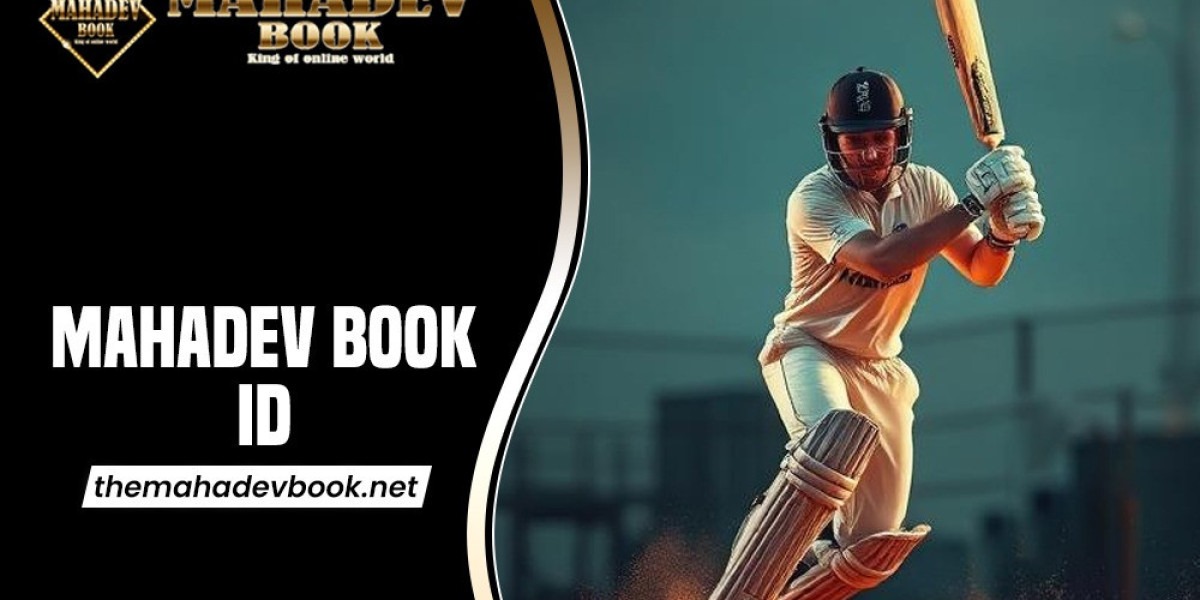 Mahadev Betting ID – What You Should Know Before Getting Started