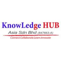 knowledge Hub Asia Profile Picture