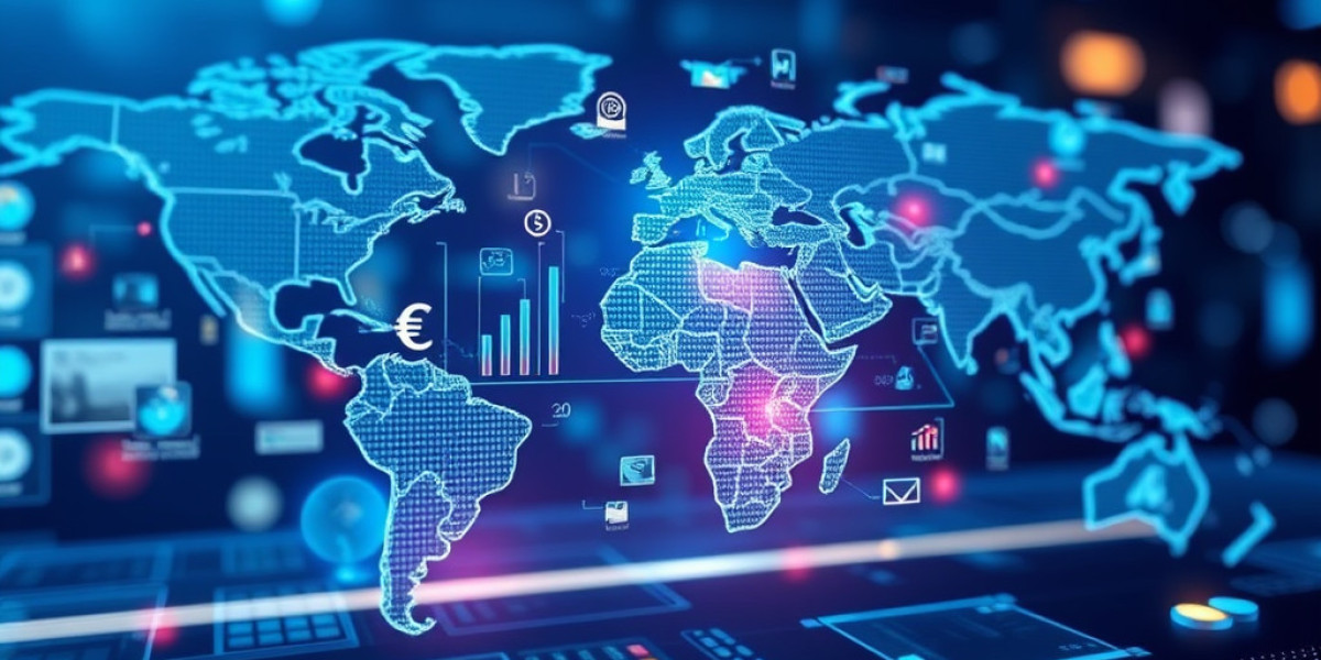Digital Banking Services: The Future of Modern Financial Convenience