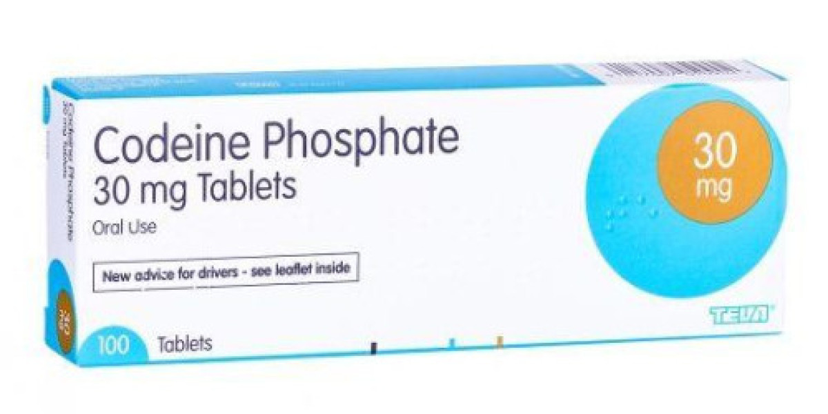 Codeine 30mg Uses, Dosage, Benefits, and Safety Guide