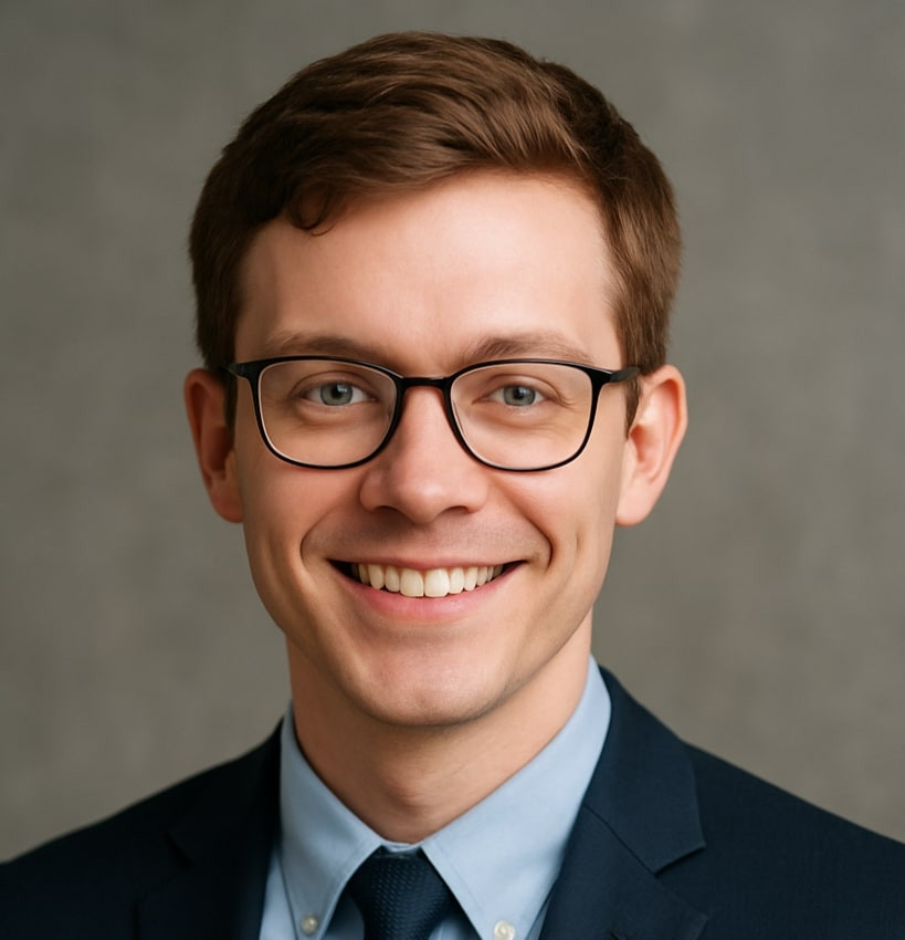 James Hunt Profile Picture