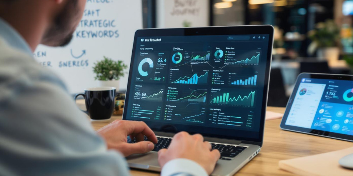 Leveraging Analytics for a Smarter B2B Content Strategy Aligned with Buyer Intent