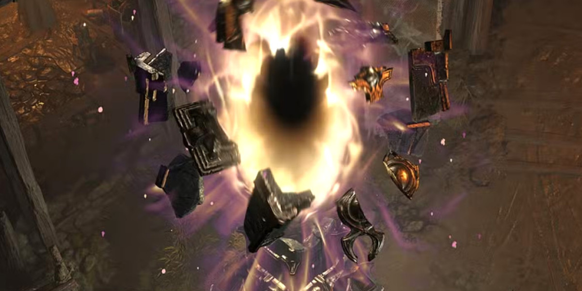 eld.gg Diablo 4 Items: Surprisingly Strong and Still Relevant