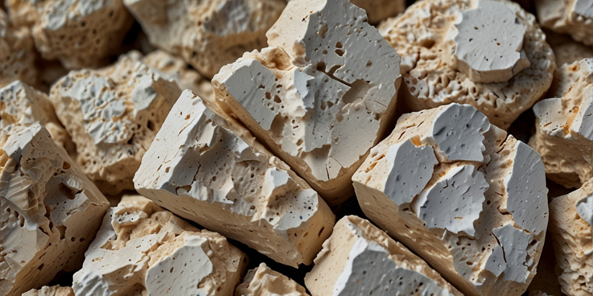 Dolomite Price Index, Updated Price Insights, Chart and Forecast