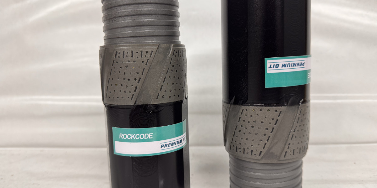 Vibration in Diamond Drilling