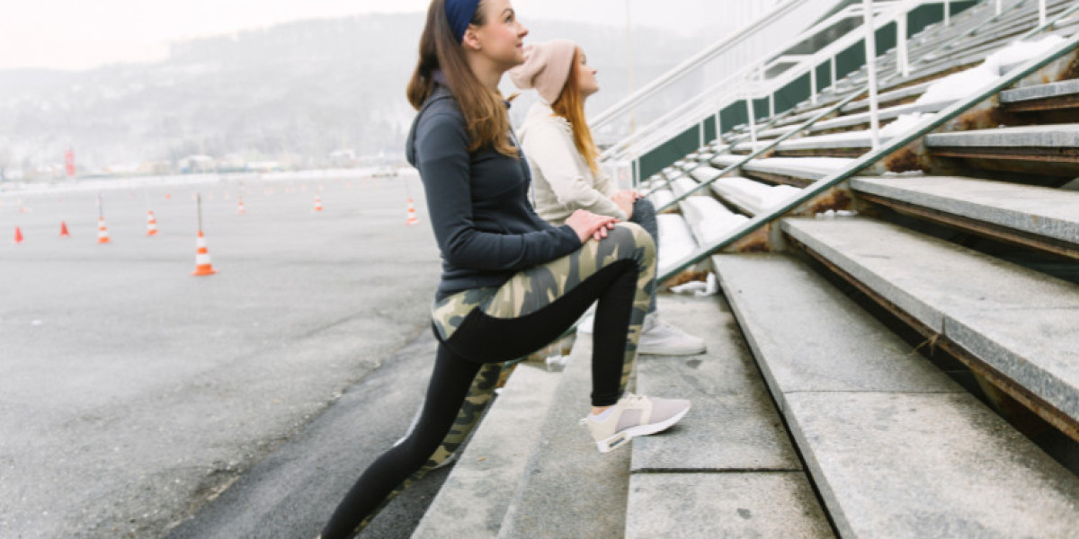 How to Improve Running Speed and Stamina