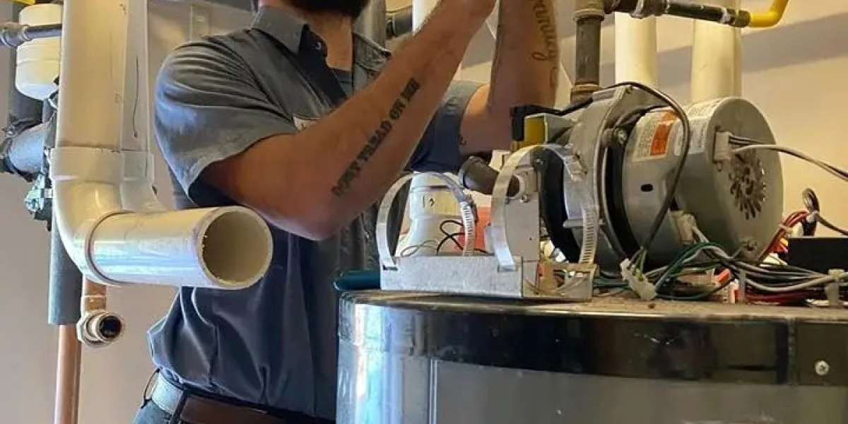 Expert Water Heater Services in Fuquay Varina: Best Choice for Homeowners and Businesses