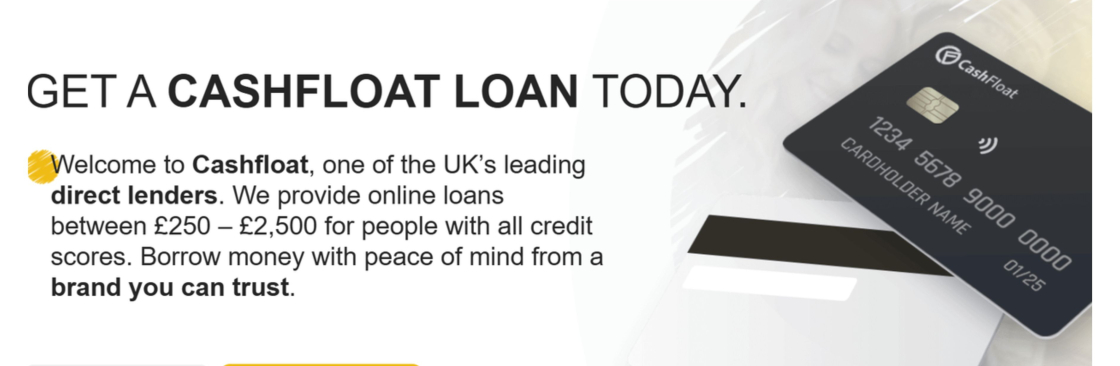 Cash Float Cover Image