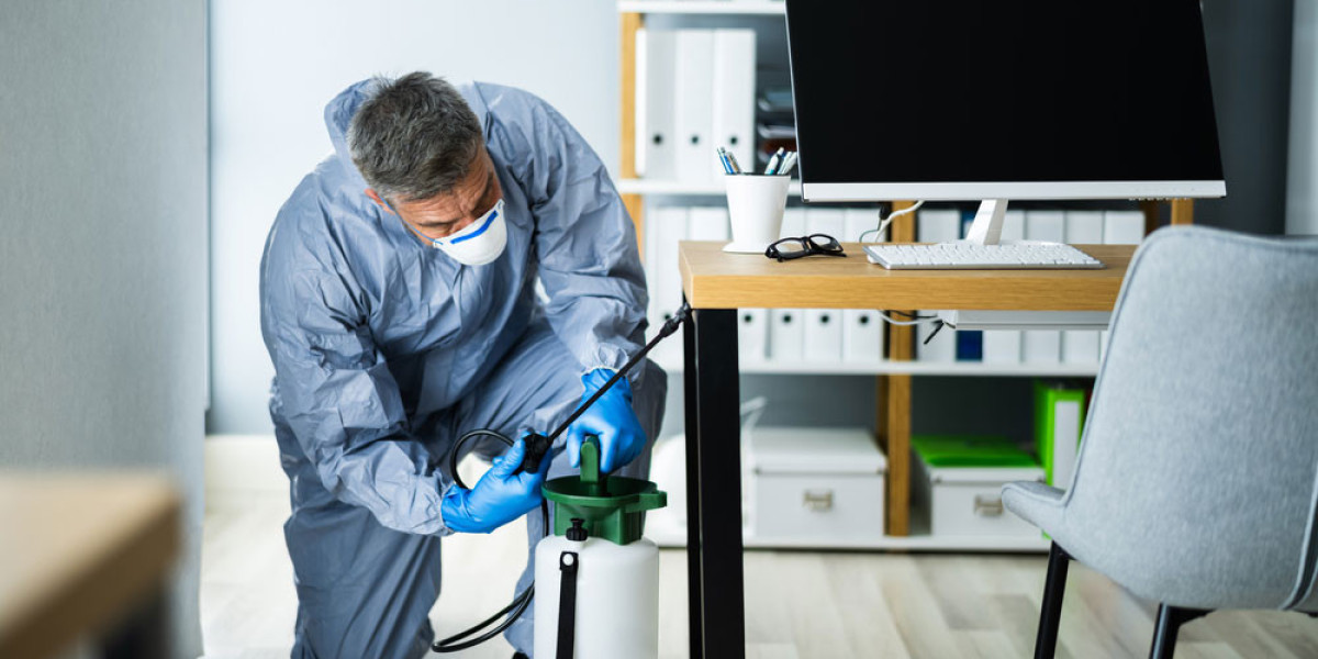 Protect Your Home and Garden: Reliable Pest Control Solutions in Bracken Ridge