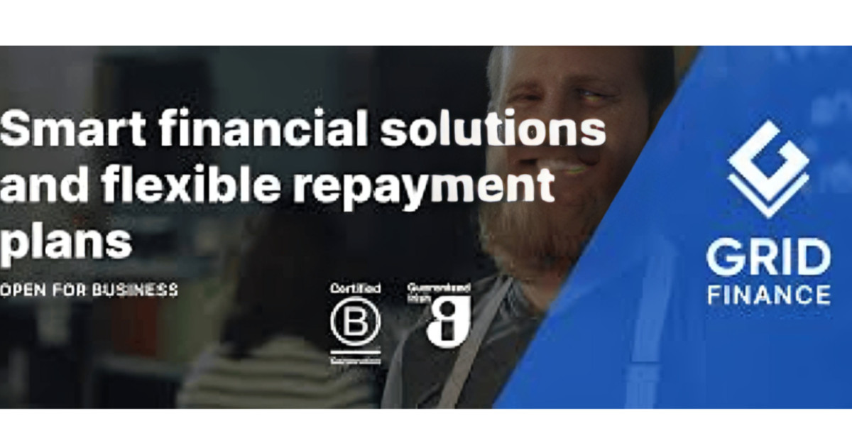 Business Loans in Ireland: A Guide for Growing Companies