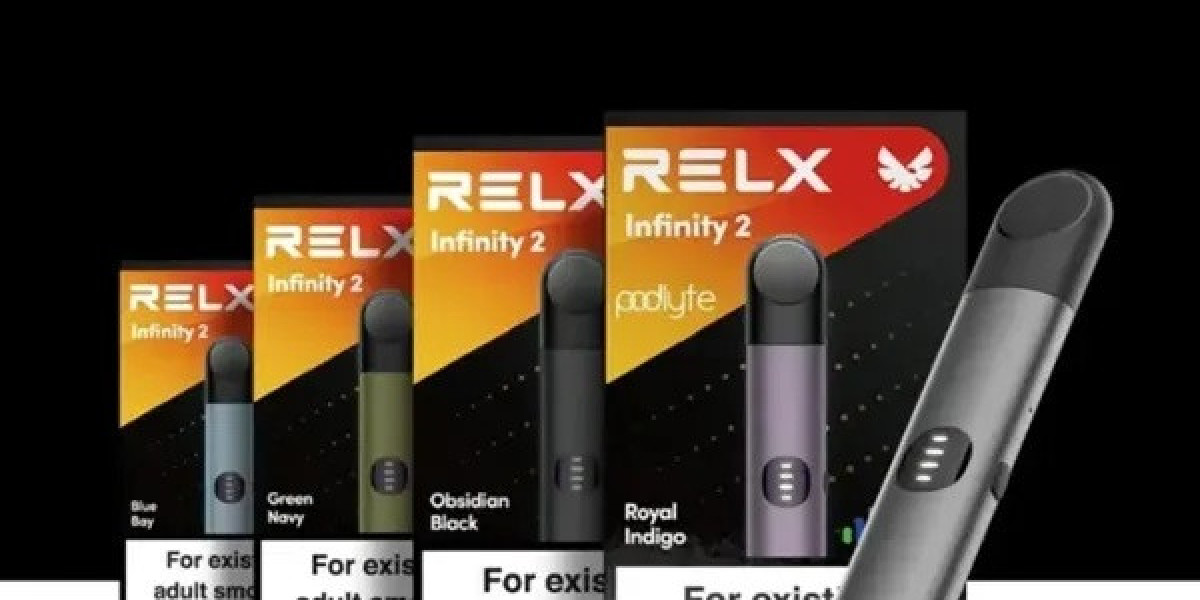 เจาะลึก RELX ทุกรุ่นล่าสุด เลือกยังไงให้คุ้ม พร้อมอัปเดตฟีเจอร์ใหม่ปี 2026