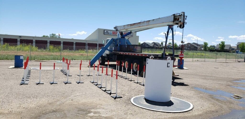 NCCCO Crane Operator Certification Course | Mobile Crane Operator Certification Training - Crane Training Academy