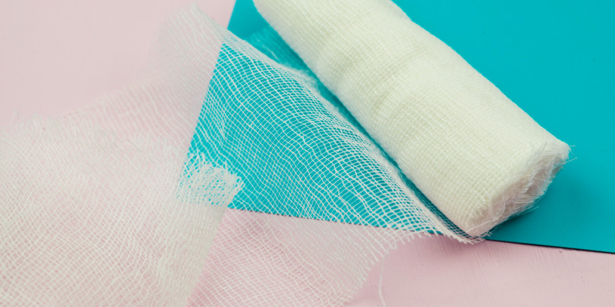 Global Surgical Dressing Market Size, Trends, and Growth Forecast 2026-2033