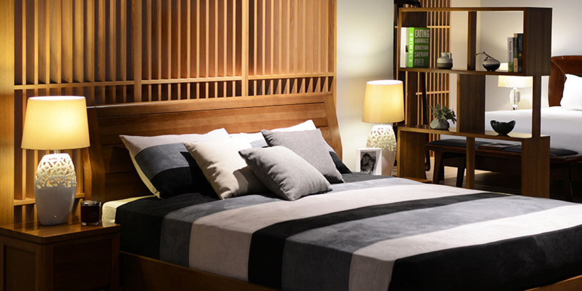 How a Bedroom Furniture Set Can Transform Your Space with Style and Comfort
