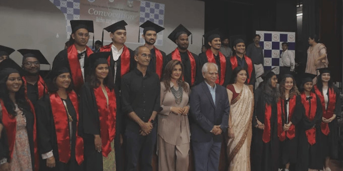 Why Choosing a Diploma in Photography in Mumbai Can Build a Creative Career