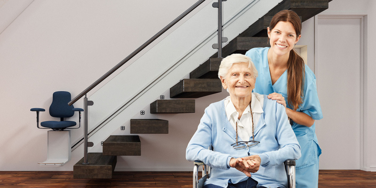 Home Nursing Services in Dubai for Home Recovery