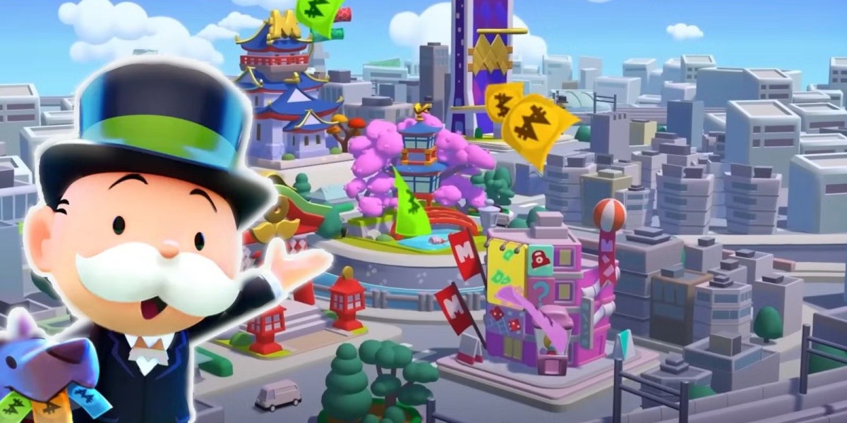 Monopoly Go Today's Events Guide: Mar 03