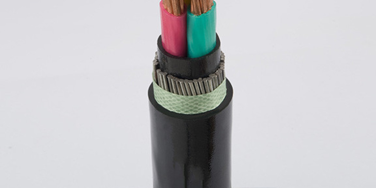 Why HNBFCable’s XLPE Cables Are the Ultimate Choice for Modern Electrical Systems