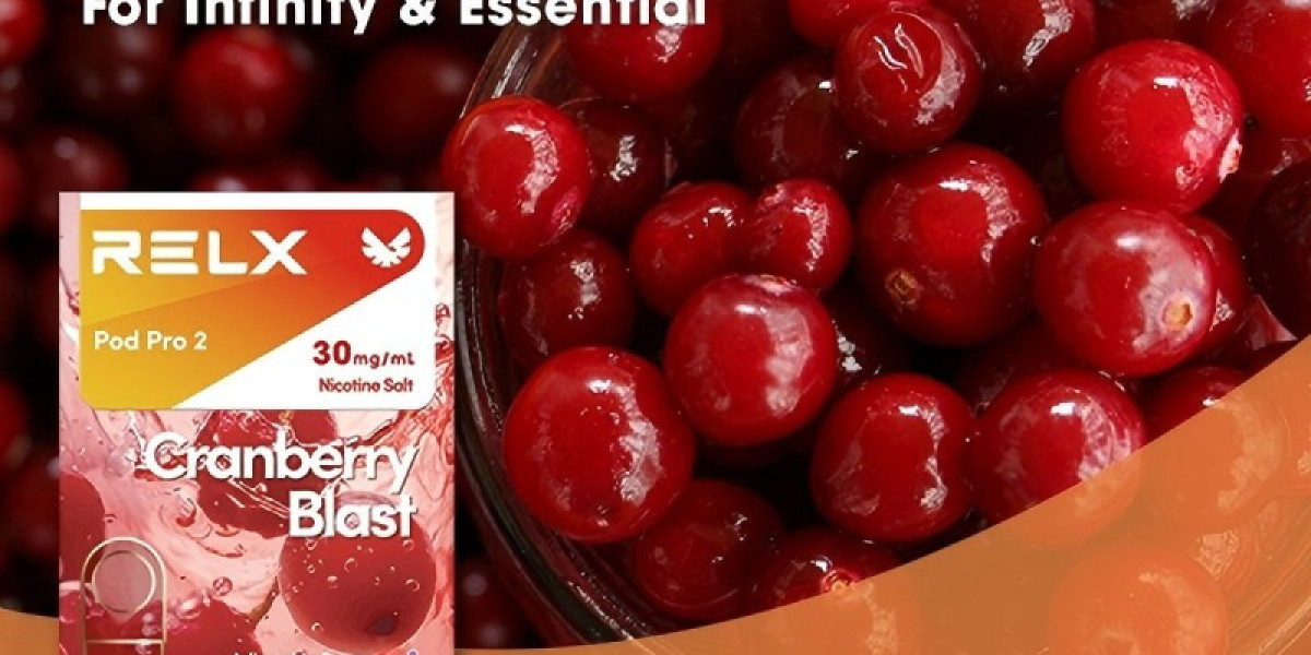 คู่มือเลือก RELX ให้คุ้มค่าและตรงสไตล์