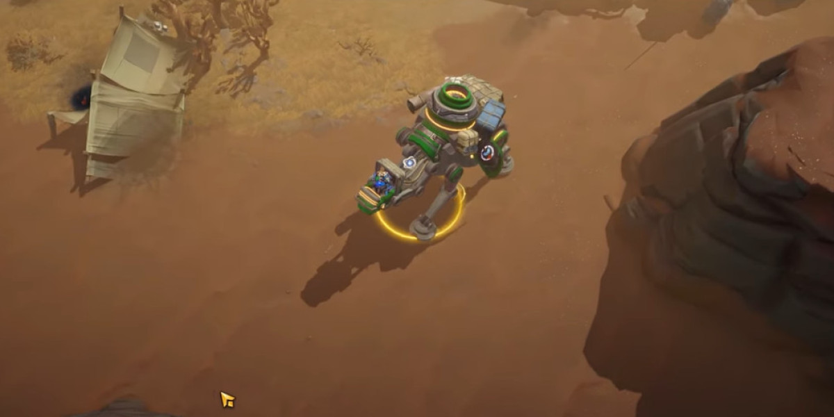 MMOexp: Tactical Applications of Overdrive Mode in Warborne