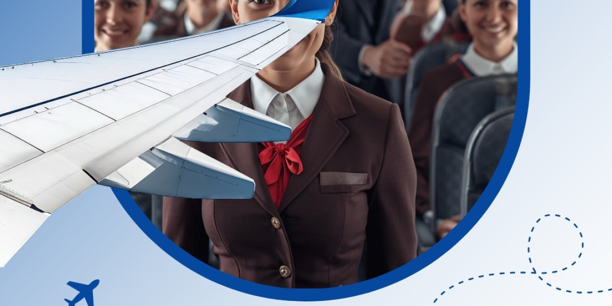 Skyrocket Your Career: Master Airport Management Ground Staff in Mumbai with Niham