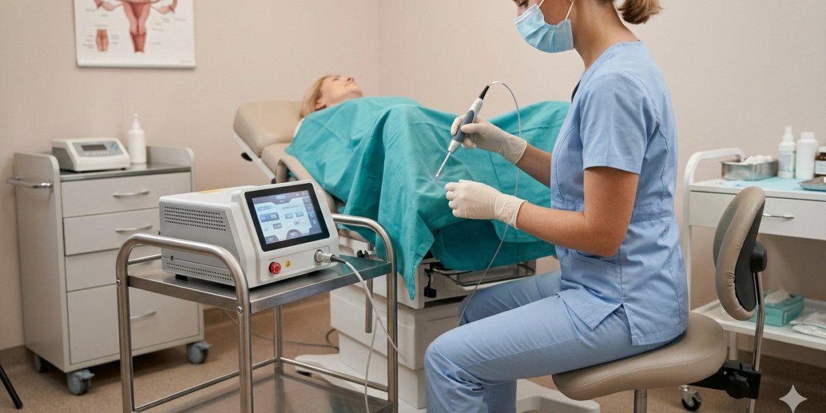 How often should Laser Vaginal Tightening in Dubai be repeated?