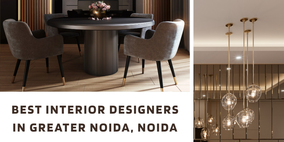 Interior Designers in Noida | Best Interior Designers in Greater Noida