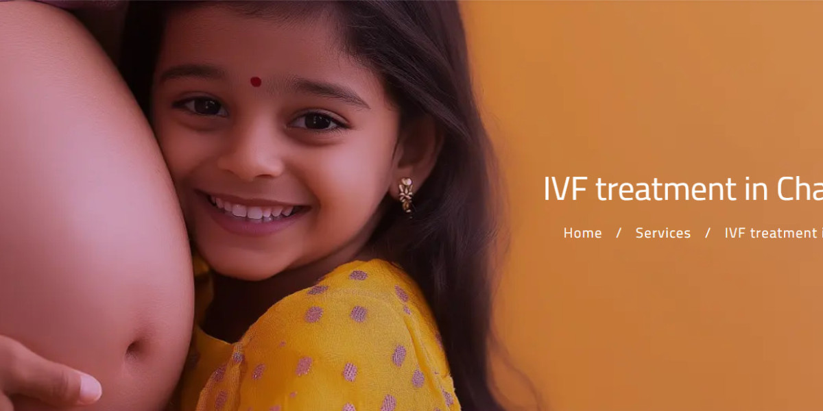 Navigating IVF Ludhiana Cost (2026): Finding Value in Advanced Fertility Care