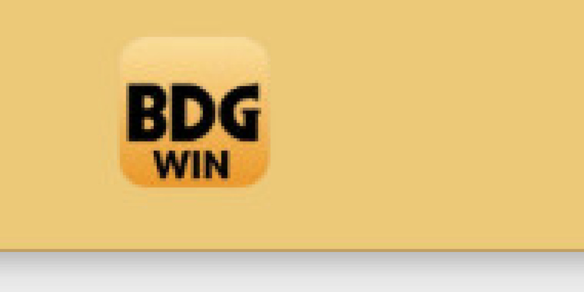 BDG Win Login: A Complete Guide for Users