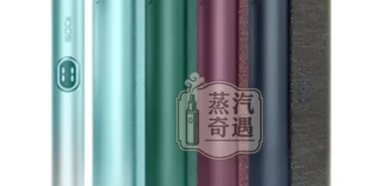 2026 全家加熱菸主機：Ploom AURA 評測