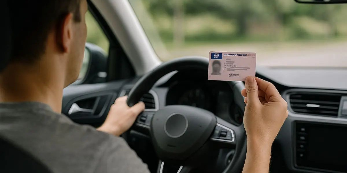 Mastering the Road: The Ultimate Guide to Automatic Driving Lessons