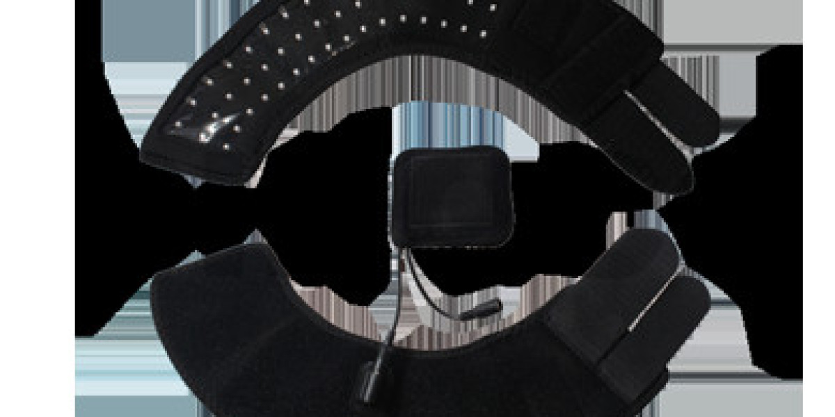 Transform Your Wellness Routine with Advanced LED Light Therapy Equipment