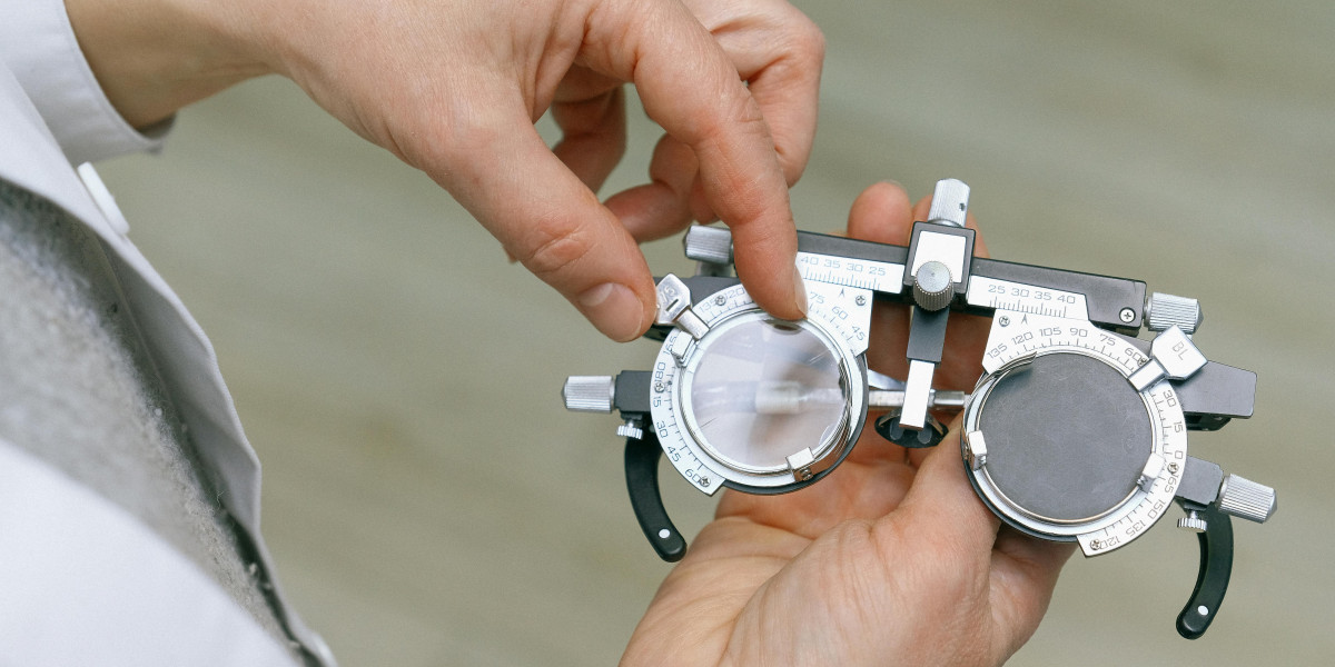 Eye doctor bellingham wa