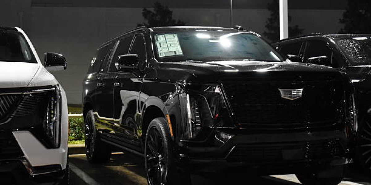 Luxury Airport Transportation in the USA City-Specific Comfort and Style