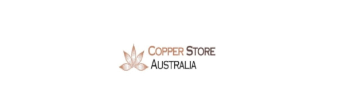 Copper Store Cover Image
