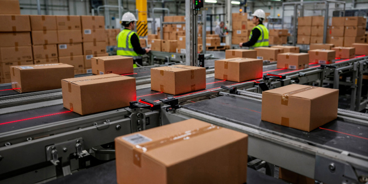 Why is a Packaging Industry Email List is Crucial for B2B Marketing?