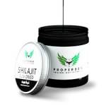 Shilajit Resin Dosage Profile Picture