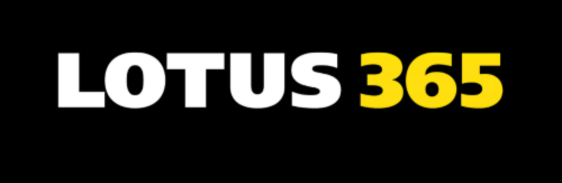 Lotus365 Book Cover Image