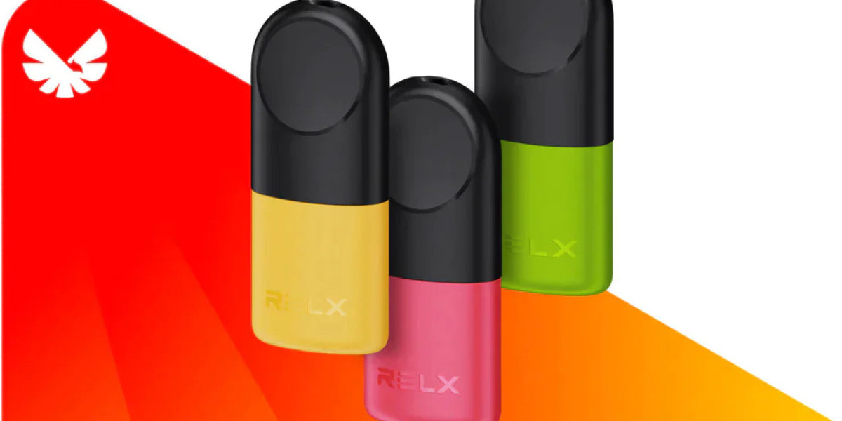 จาก artisan ถึงรุ่น 6 เลือก relx ให้โดนใจ