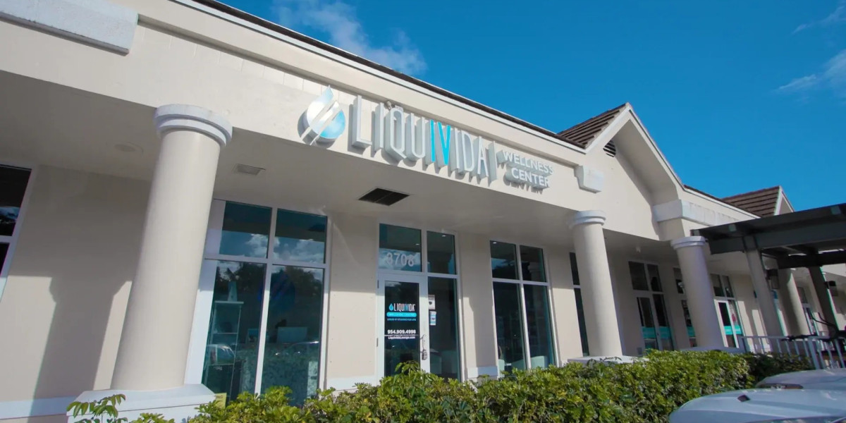Services You Can Find at a Wellness Center in Lauderdale Beach