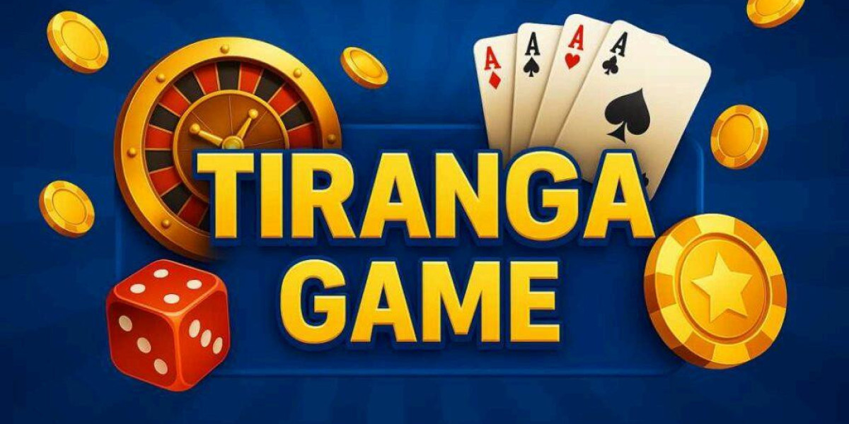 Tiranga Game: The Ultimate Online Game Experience for Gamers
