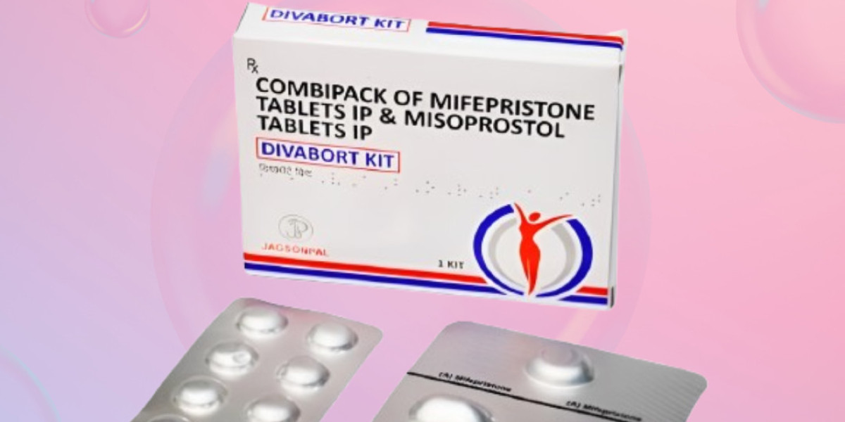 Misoprostol and Mifepristone Kit  Online in the USA – Private Emma