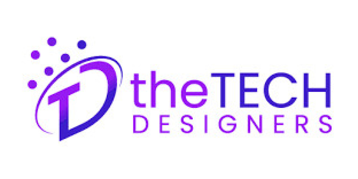 The Tech Designers Pioneering Innovation in the Digital World