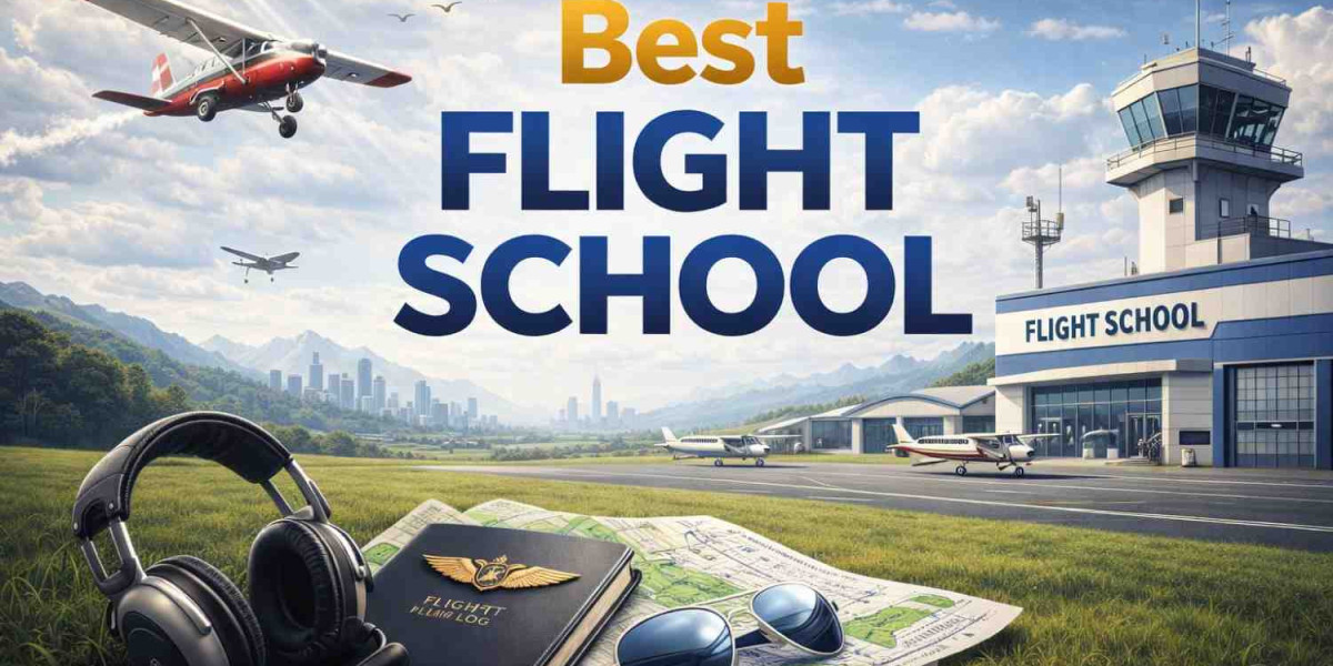 Best Flight Schools in India for Beginners and Professionals