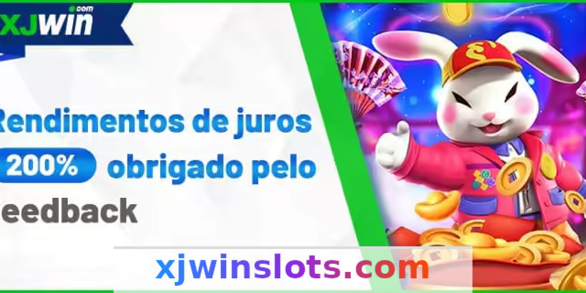 Guia Completo da xjwin - Plataforma, App, Login e Segurança