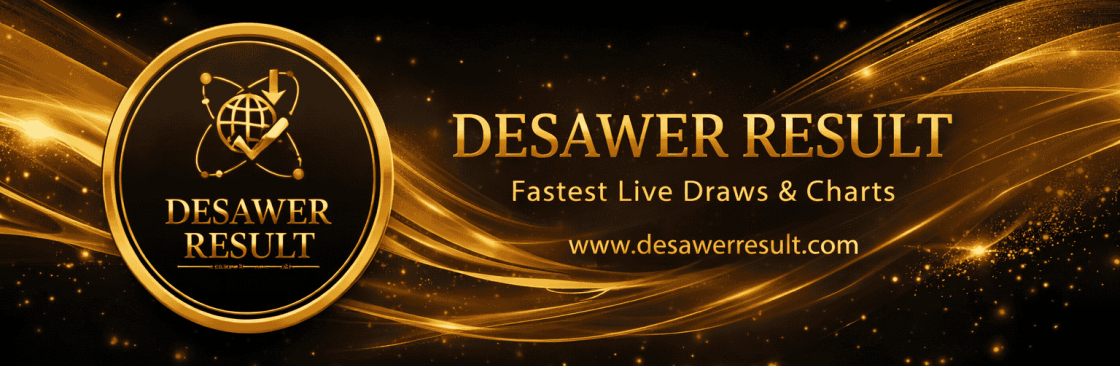 Desawar Result Cover Image